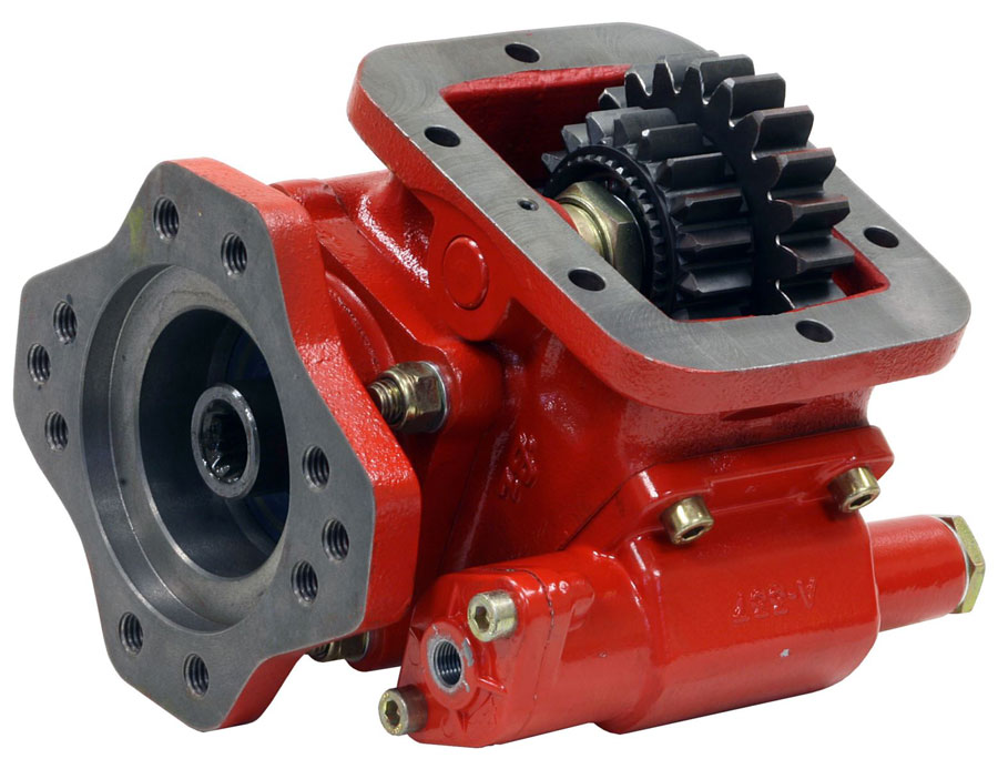 PTO 1000 Series 45
