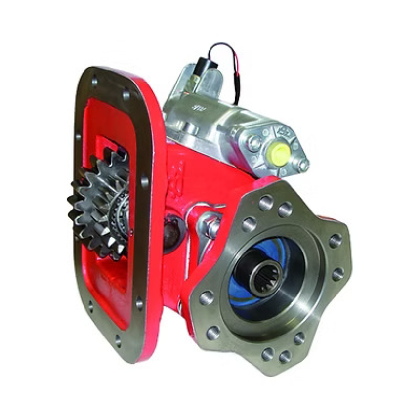 Truck Parts Pto Pump Hydraulic Pto Drive Shaft Bezares Cattaraugus County, New York, NY